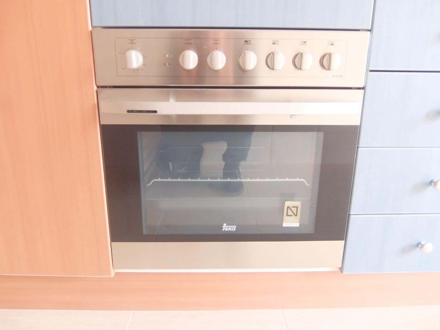 2 soverom Leilighet til salgs i Almoradi med svømmebasseng - € 95 000 (Ref: 9113730)