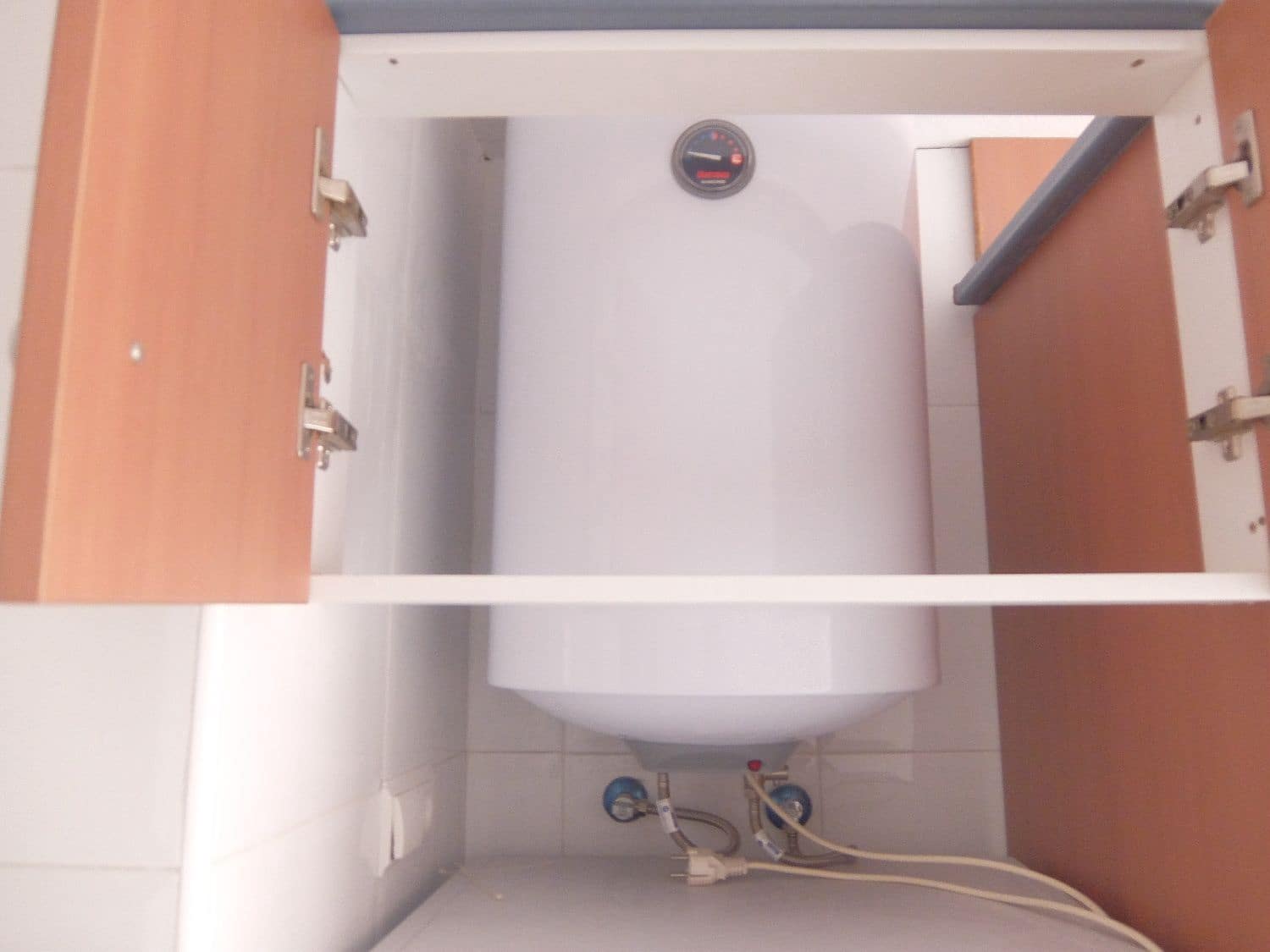 2 soverom Leilighet til salgs i Almoradi med svømmebasseng - € 95 000 (Ref: 9113730)