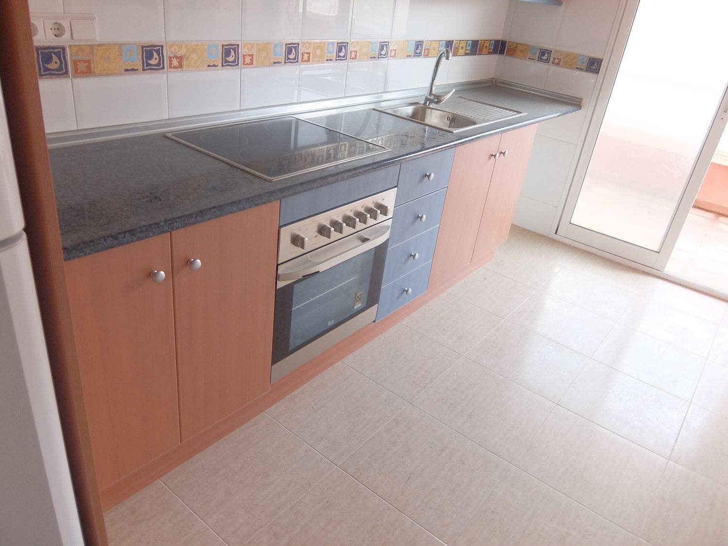 2 soverom Leilighet til salgs i Almoradi med svømmebasseng - € 95 000 (Ref: 9113730)