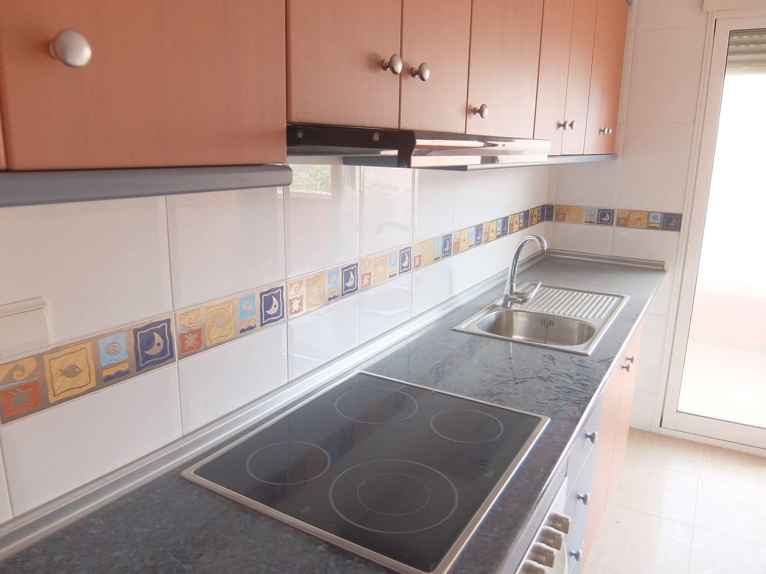 2 soverom Leilighet til salgs i Almoradi med svømmebasseng - € 95 000 (Ref: 9113730)