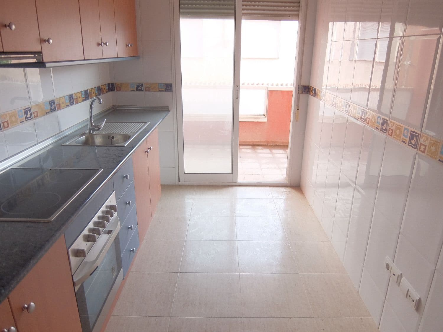 2 soverom Leilighet til salgs i Almoradi med svømmebasseng - € 95 000 (Ref: 9113730)