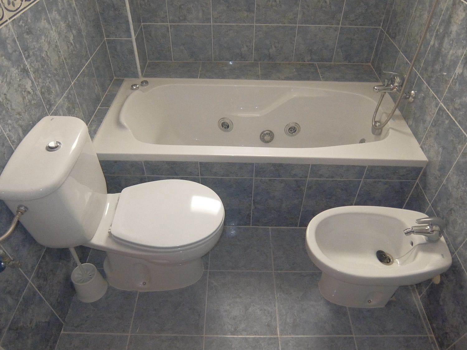 2 soverom Leilighet til salgs i Almoradi med svømmebasseng - € 95 000 (Ref: 9113730)