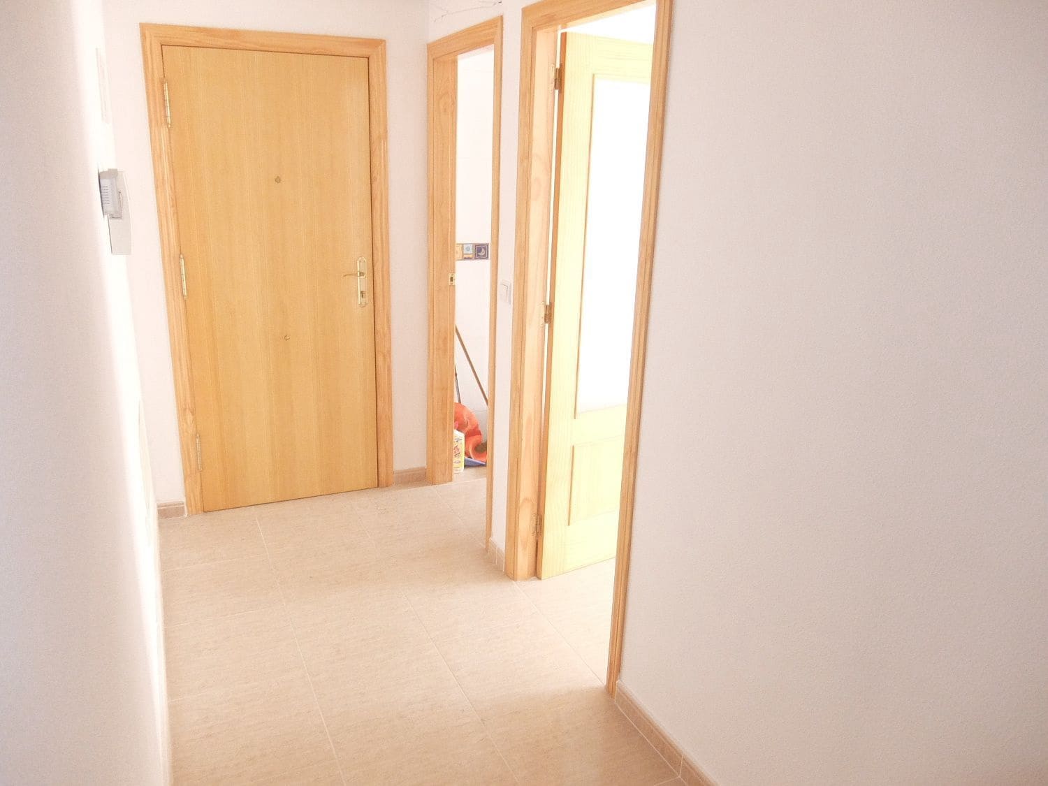 2 soverom Leilighet til salgs i Almoradi med svømmebasseng - € 95 000 (Ref: 9113730)