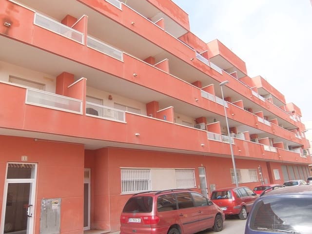 2 camera da letto Appartamento in vendita in Almoradí con piscina - 95.000 € (Rif: 9113730)