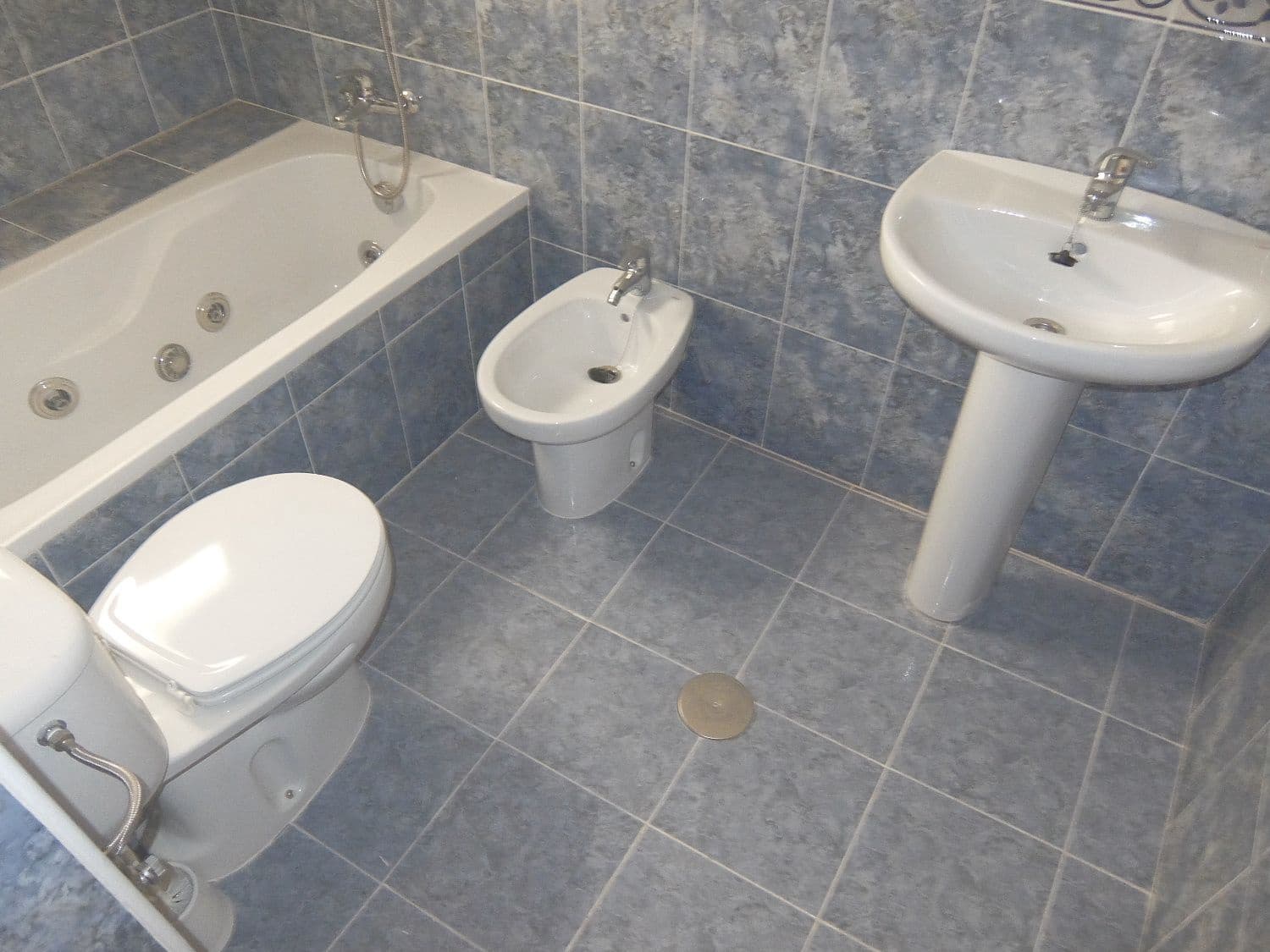 2 soverom Leilighet til salgs i Almoradi med svømmebasseng - € 95 000 (Ref: 9113730)