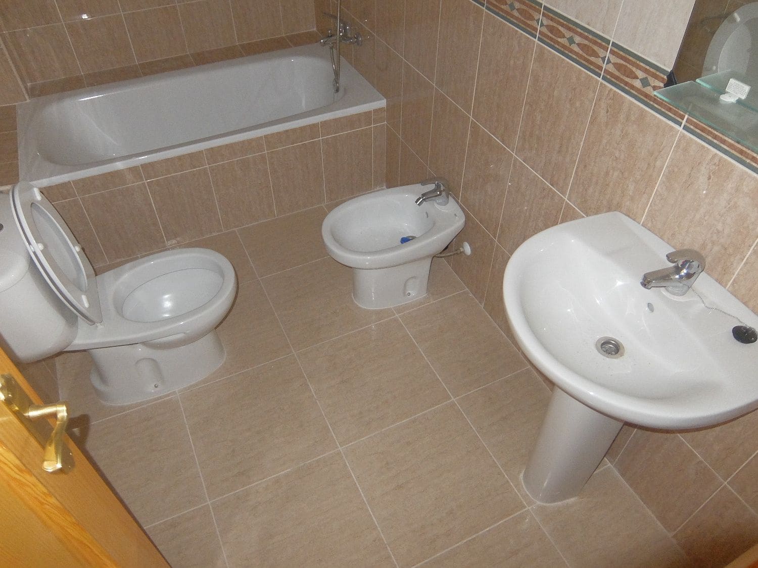 2 soverom Leilighet til salgs i Almoradi med svømmebasseng - € 95 000 (Ref: 9113730)