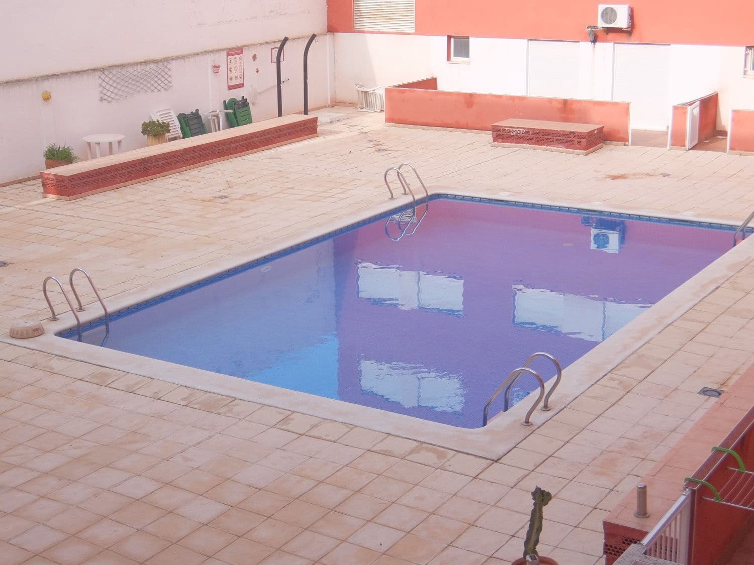 2 soverom Leilighet til salgs i Almoradi med svømmebasseng - € 95 000 (Ref: 9113730)