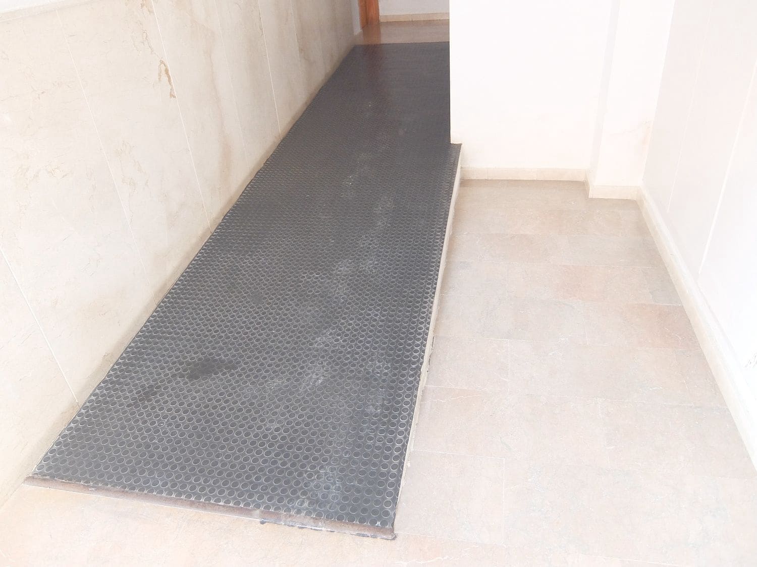 2 soverom Leilighet til salgs i Almoradi med svømmebasseng - € 95 000 (Ref: 9113730)