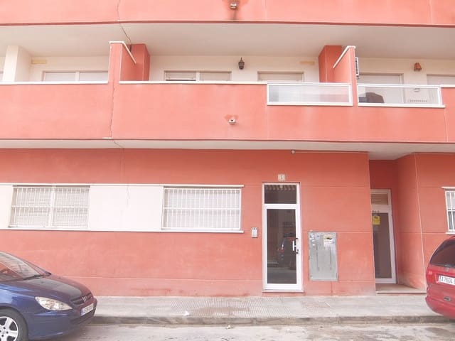 2 camera da letto Appartamento in vendita in Almoradí con piscina - 95.000 € (Rif: 9113730)