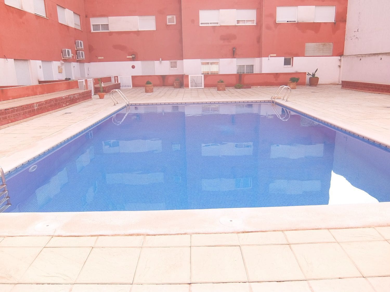 2 soverom Leilighet til salgs i Almoradi med svømmebasseng - € 95 000 (Ref: 9113730)