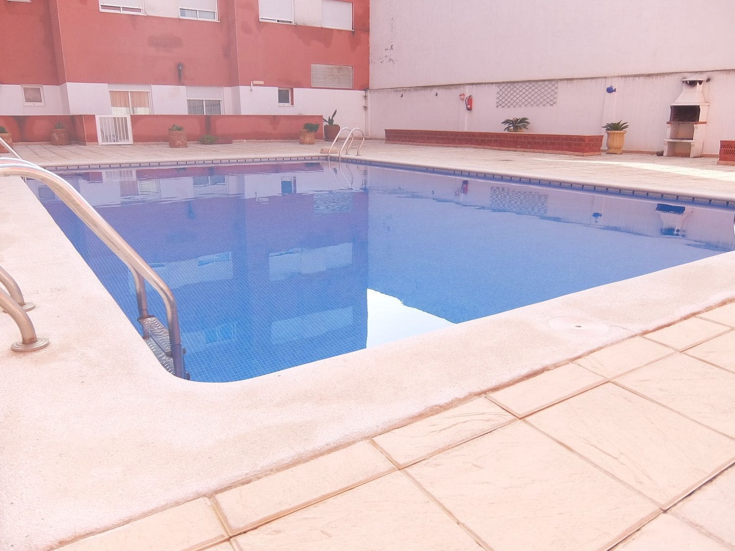 2 soverom Leilighet til salgs i Almoradi med svømmebasseng - € 95 000 (Ref: 9113730)