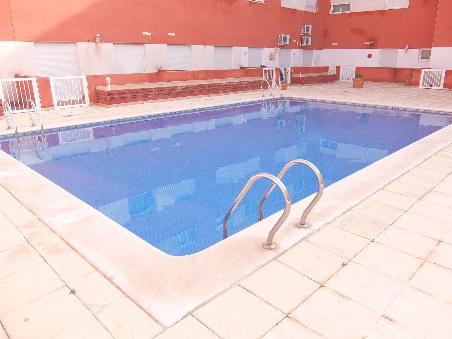 2 soverom Leilighet til salgs i Almoradi med svømmebasseng - € 95 000 (Ref: 9113730)