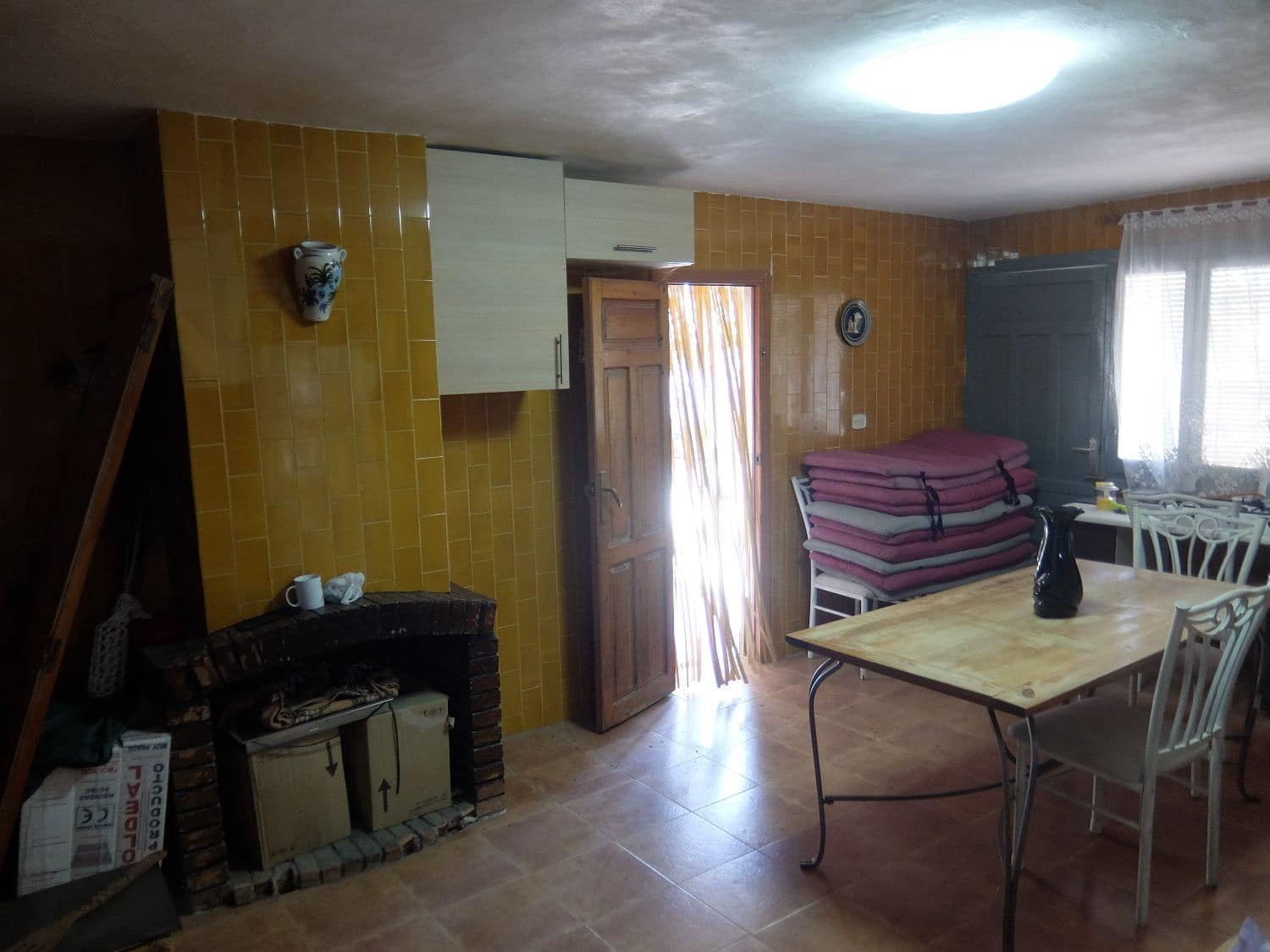 2 sovrum Finca/Hus på landet att hyra i Orihuela med pool garage - 1 700 € (Ref: 9126495)