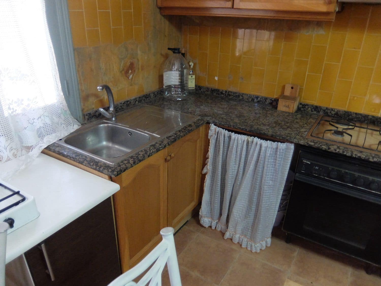 2 sovrum Finca/Hus på landet att hyra i Orihuela med pool garage - 1 700 € (Ref: 9126495)