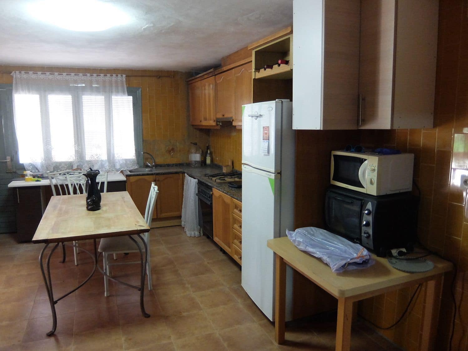 2 sovrum Finca/Hus på landet att hyra i Orihuela med pool garage - 1 700 € (Ref: 9126495)
