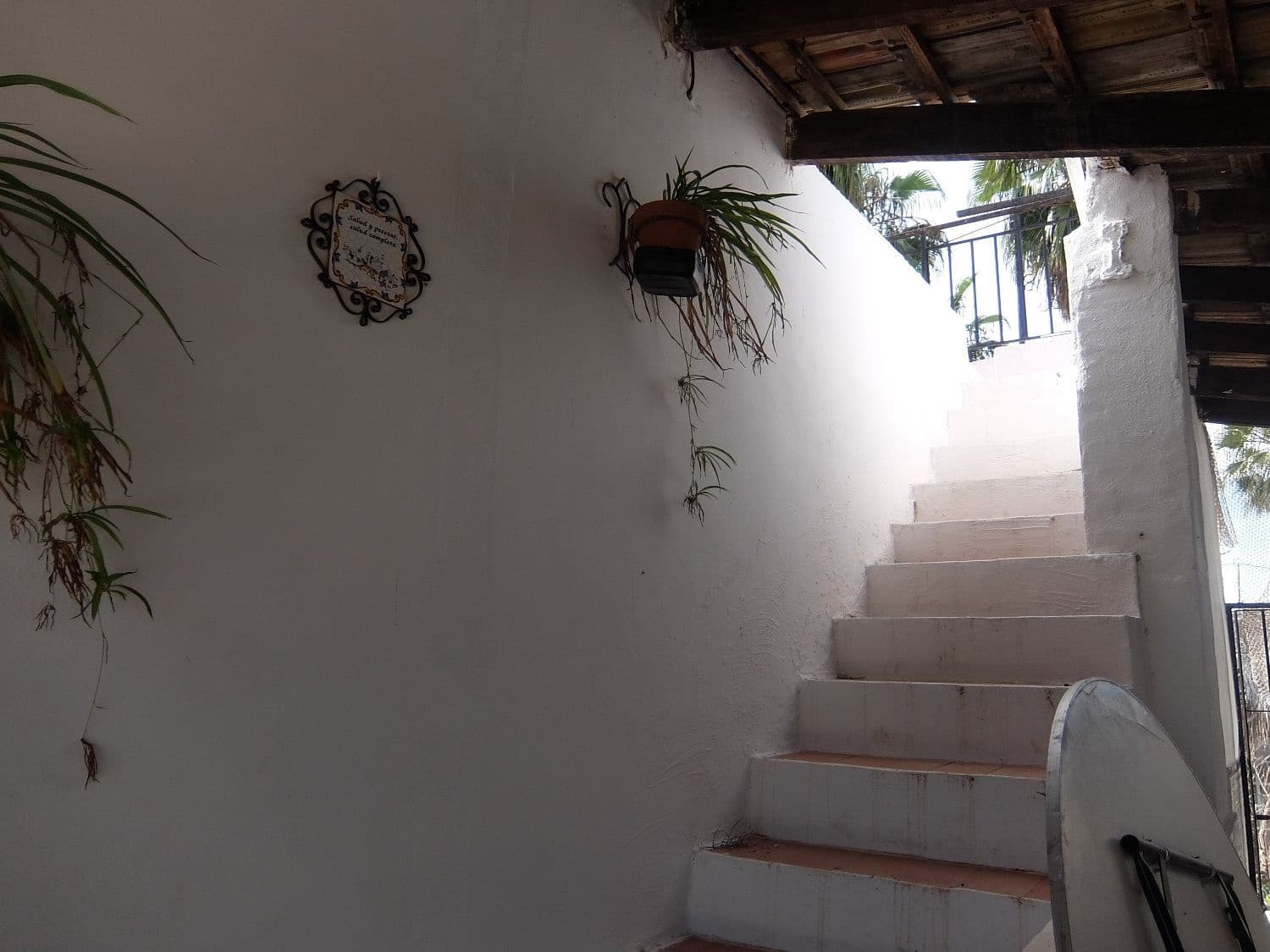 2 sovrum Finca/Hus på landet att hyra i Orihuela med pool garage - 1 700 € (Ref: 9126495)