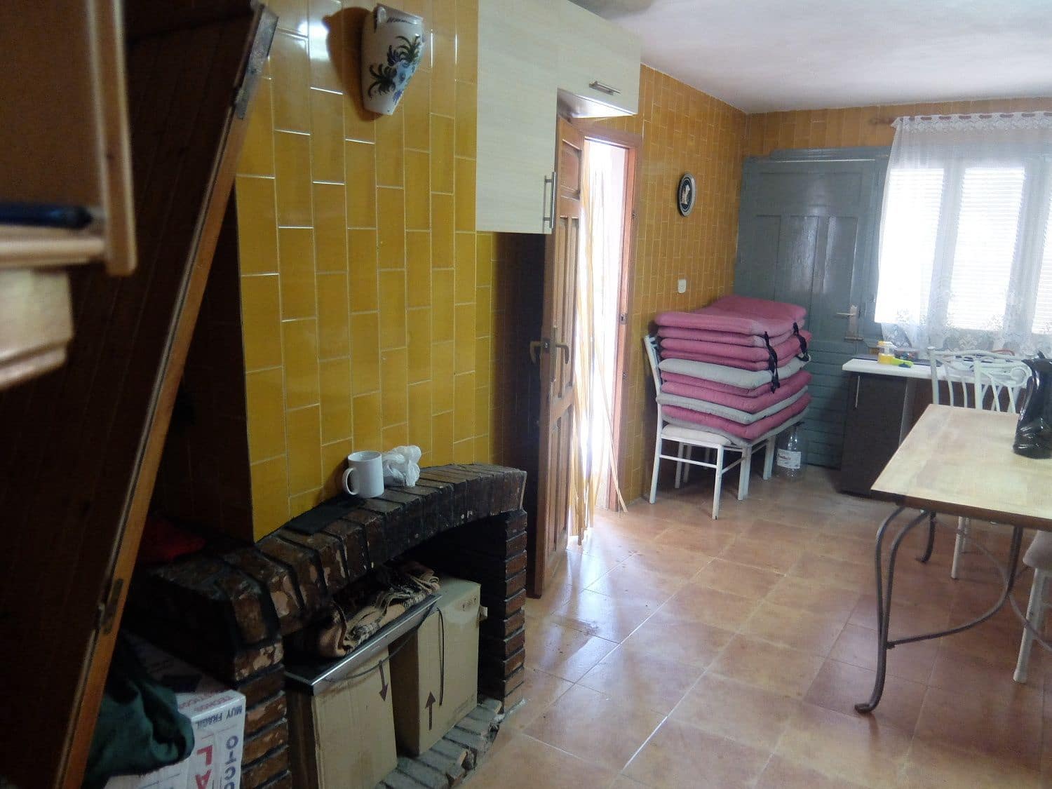 2 sovrum Finca/Hus på landet att hyra i Orihuela med pool garage - 1 700 € (Ref: 9126495)