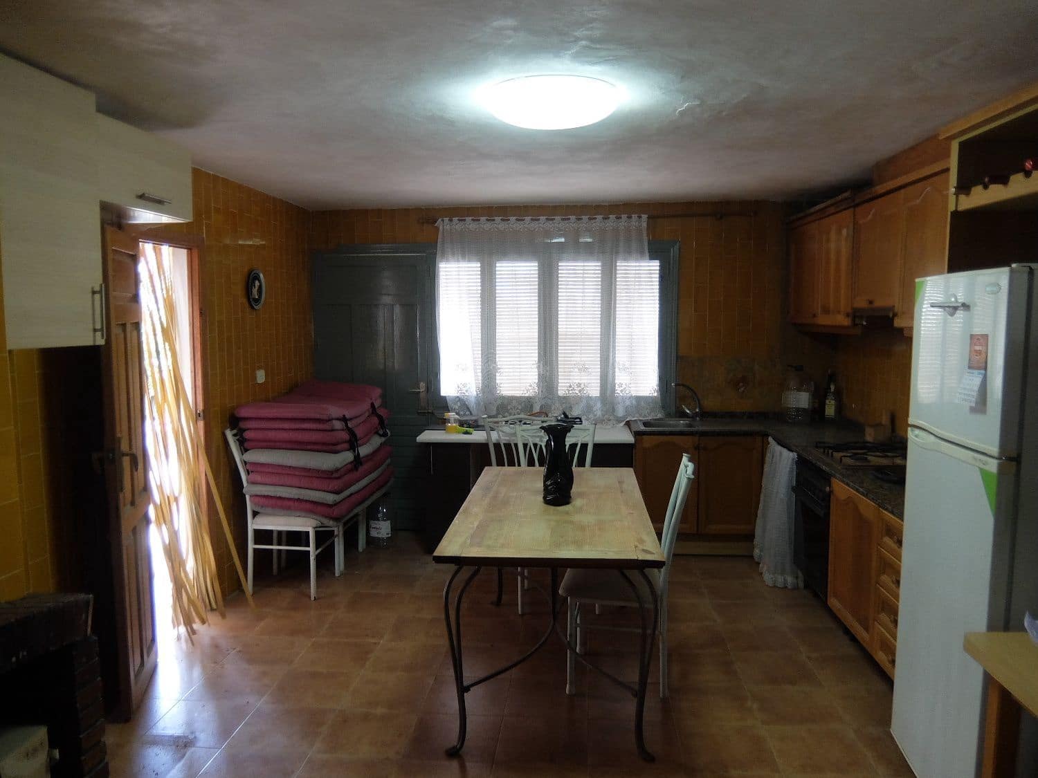 2 sovrum Finca/Hus på landet att hyra i Orihuela med pool garage - 1 700 € (Ref: 9126495)