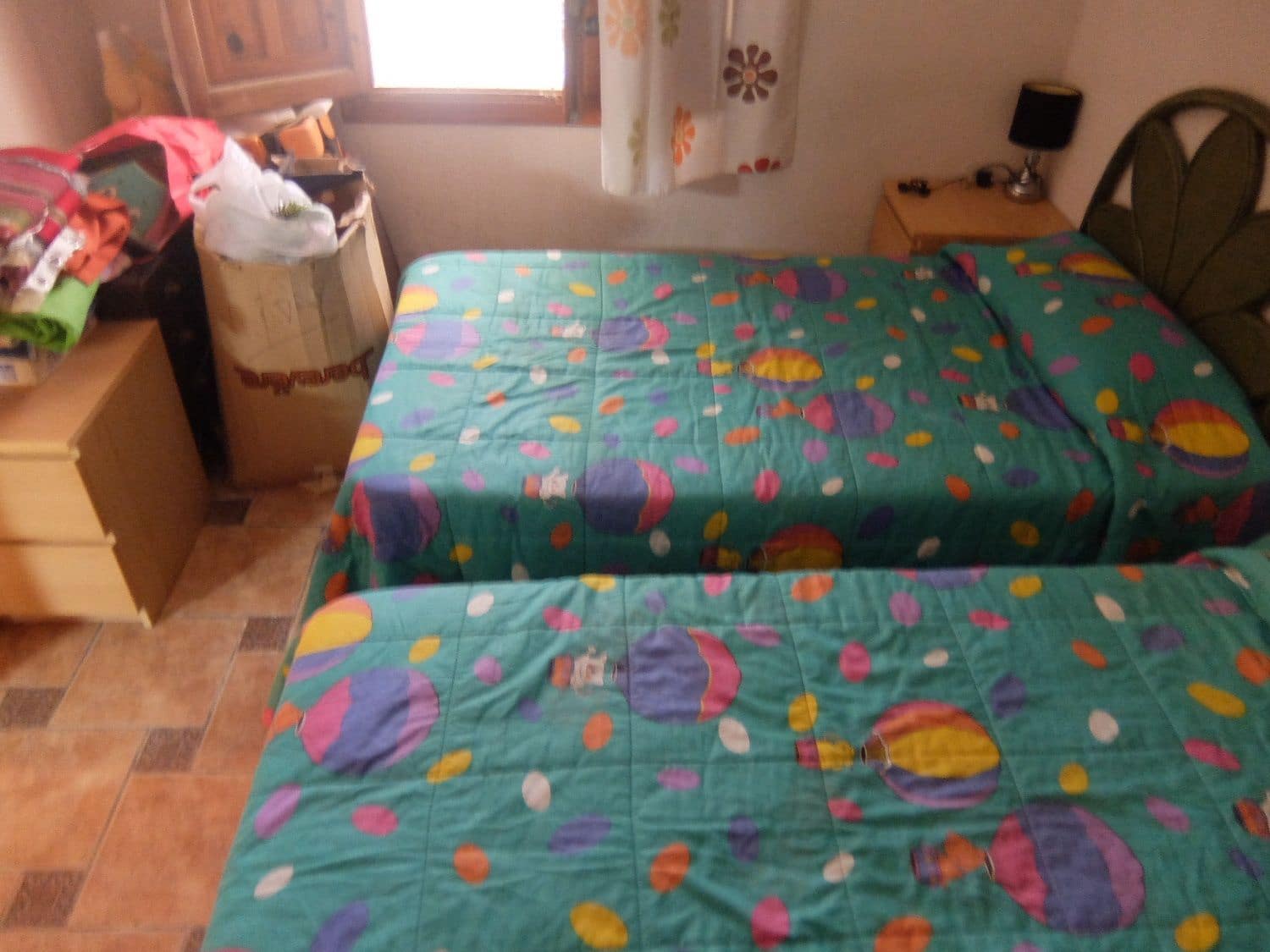2 sovrum Finca/Hus på landet att hyra i Orihuela med pool garage - 1 700 € (Ref: 9126495)