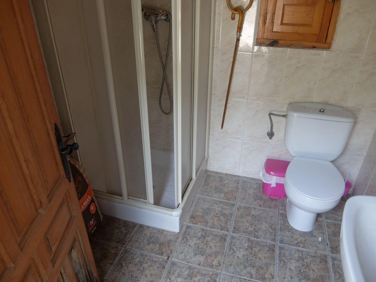 2 sovrum Finca/Hus på landet att hyra i Orihuela med pool garage - 1 700 € (Ref: 9126495)