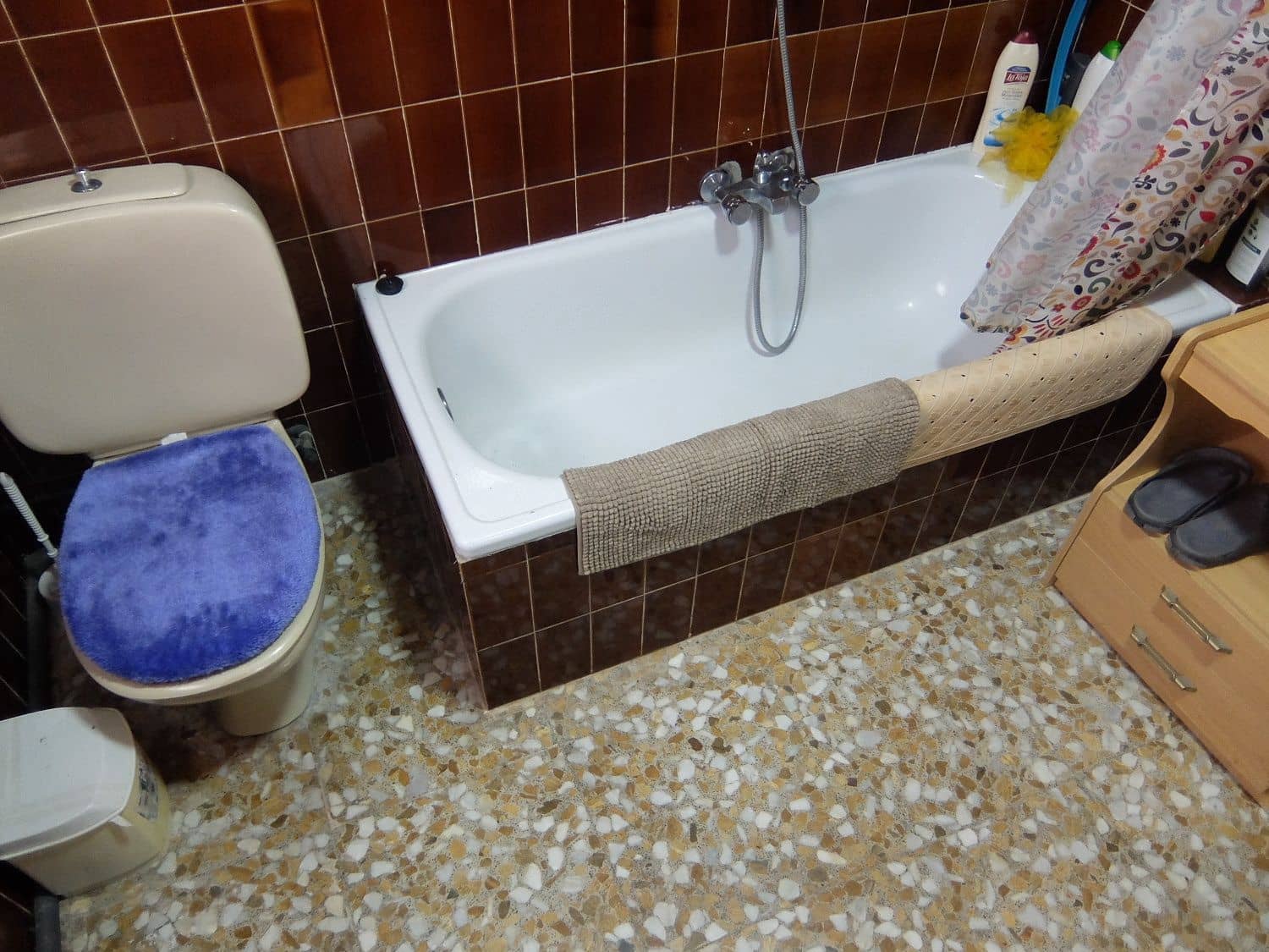 2 sovrum Finca/Hus på landet att hyra i Orihuela med pool garage - 1 700 € (Ref: 9126495)