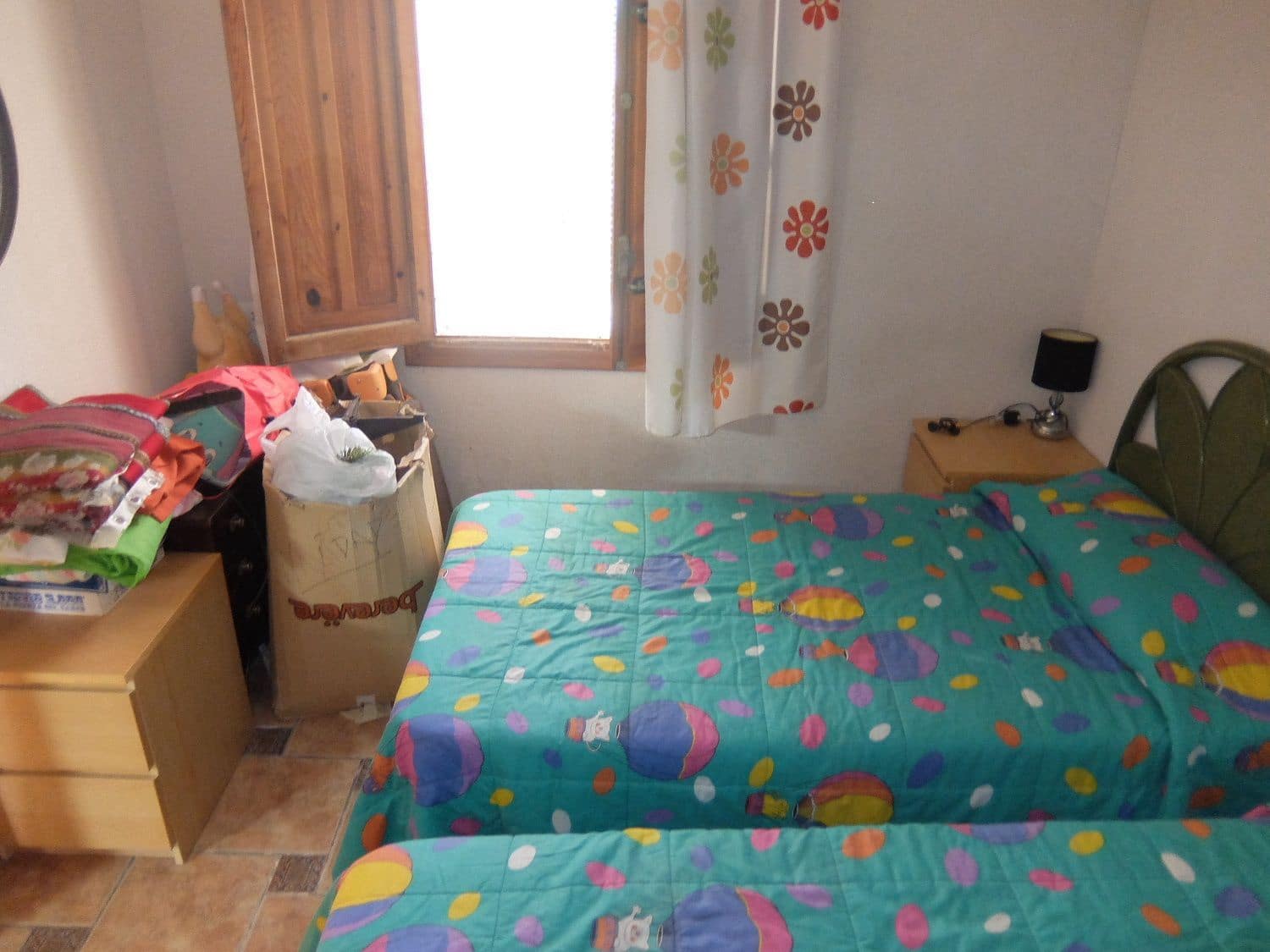 2 sovrum Finca/Hus på landet att hyra i Orihuela med pool garage - 1 700 € (Ref: 9126495)