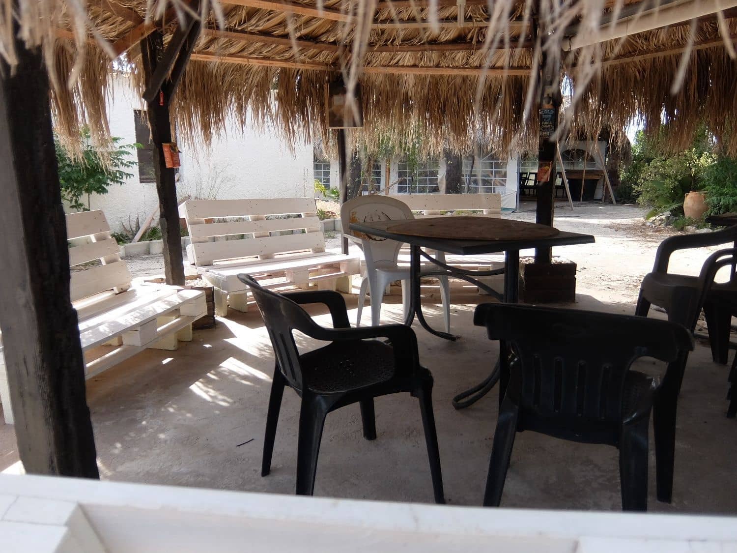 2 sovrum Finca/Hus på landet att hyra i Orihuela med pool garage - 1 700 € (Ref: 9126495)
