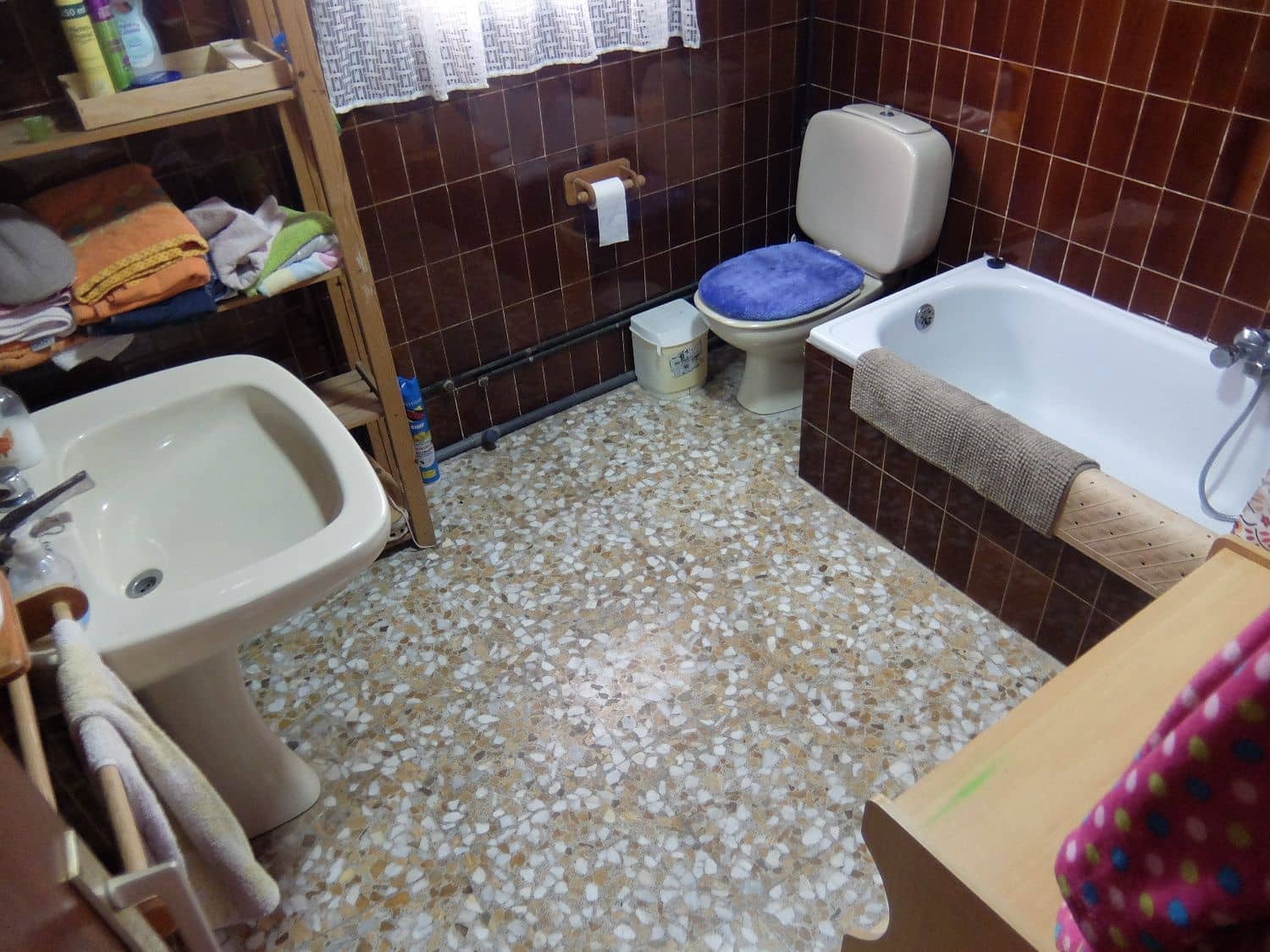 2 sovrum Finca/Hus på landet att hyra i Orihuela med pool garage - 1 700 € (Ref: 9126495)