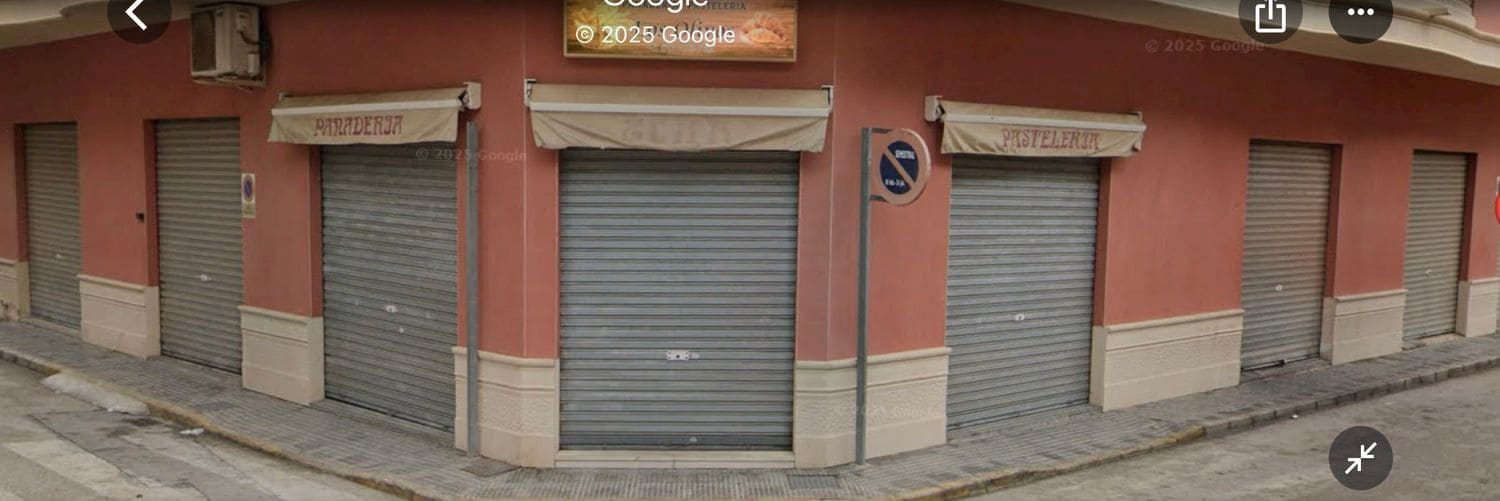 Local Commercial à vendre à Rafal - 116 000 € (Ref: 9127952)