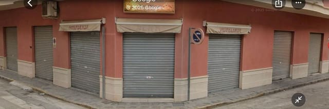 Local Commercial à vendre à Rafal - 116 000 € (Ref: 9127952)