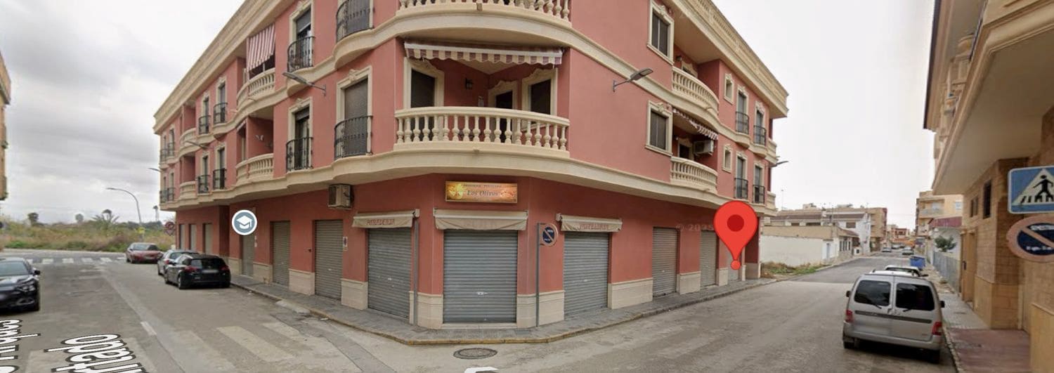 Local Commercial à vendre à Rafal - 116 000 € (Ref: 9127952)