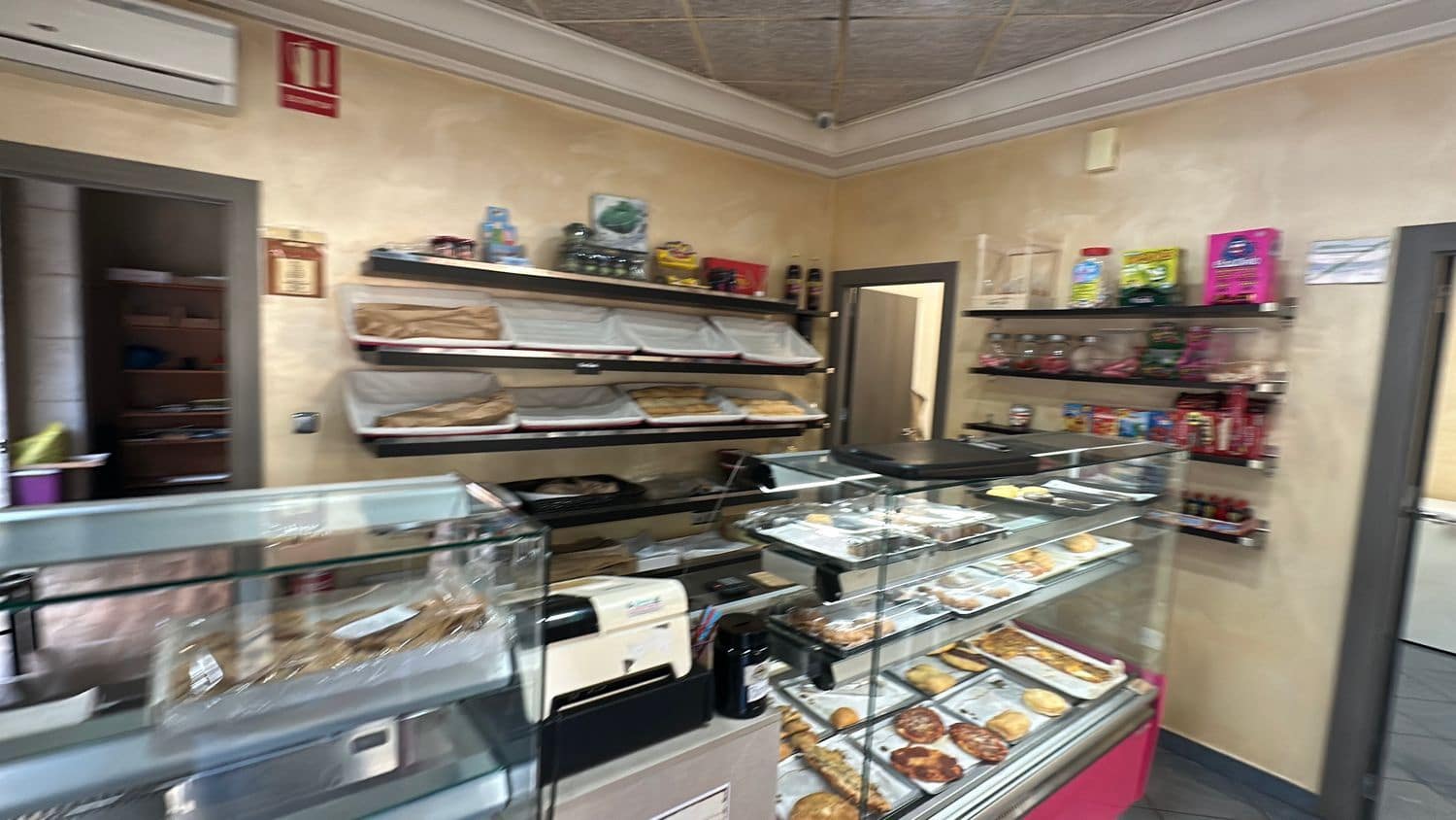 Local Commercial à vendre à Rafal - 116 000 € (Ref: 9127952)