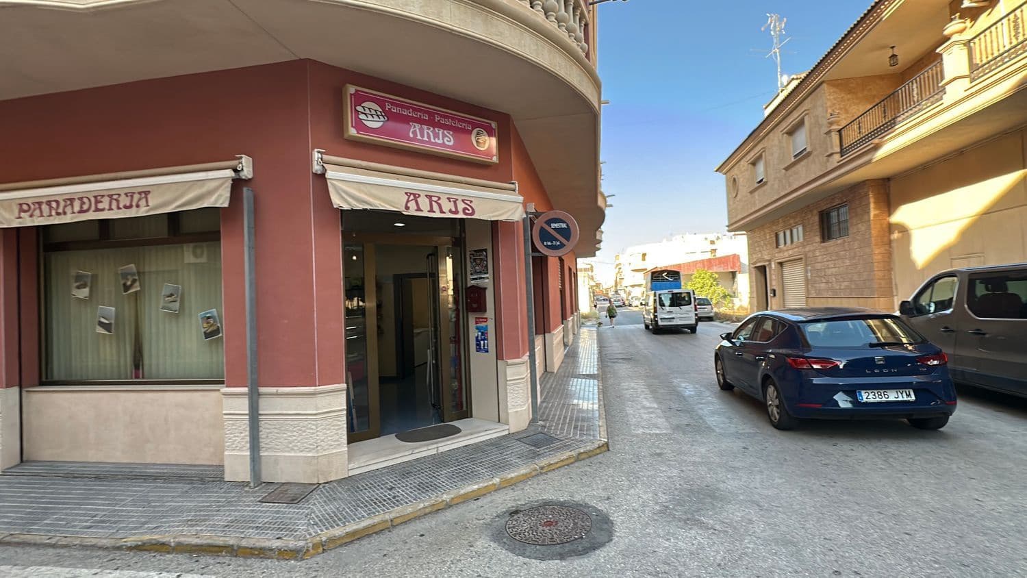 Local Commercial à vendre à Rafal - 116 000 € (Ref: 9127952)
