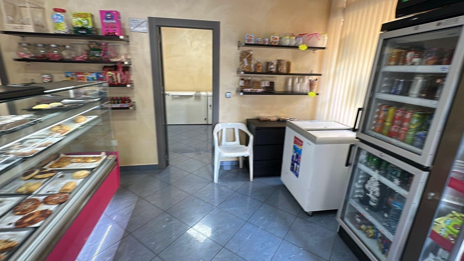 Local Commercial à vendre à Rafal - 116 000 € (Ref: 9127952)