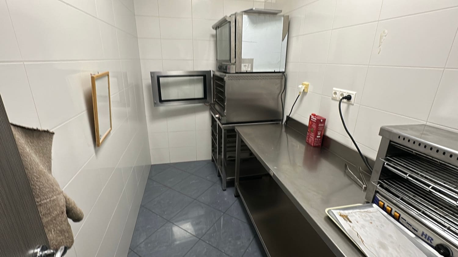 Local Commercial à vendre à Rafal - 116 000 € (Ref: 9127952)