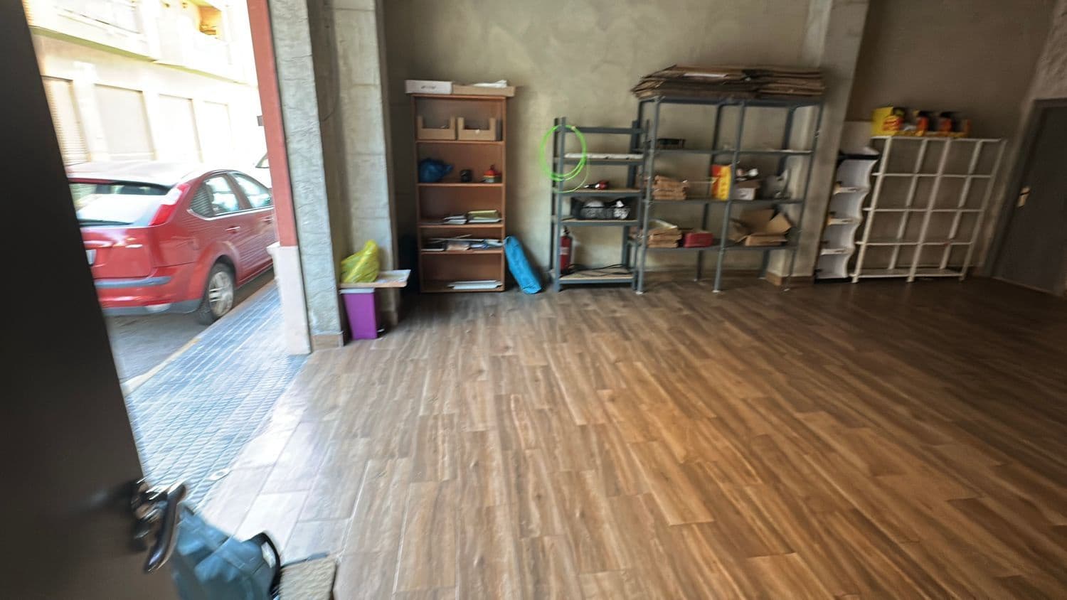 Local Commercial à vendre à Rafal - 116 000 € (Ref: 9127952)