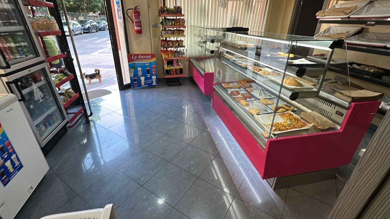 Local Commercial à vendre à Rafal - 116 000 € (Ref: 9127952)