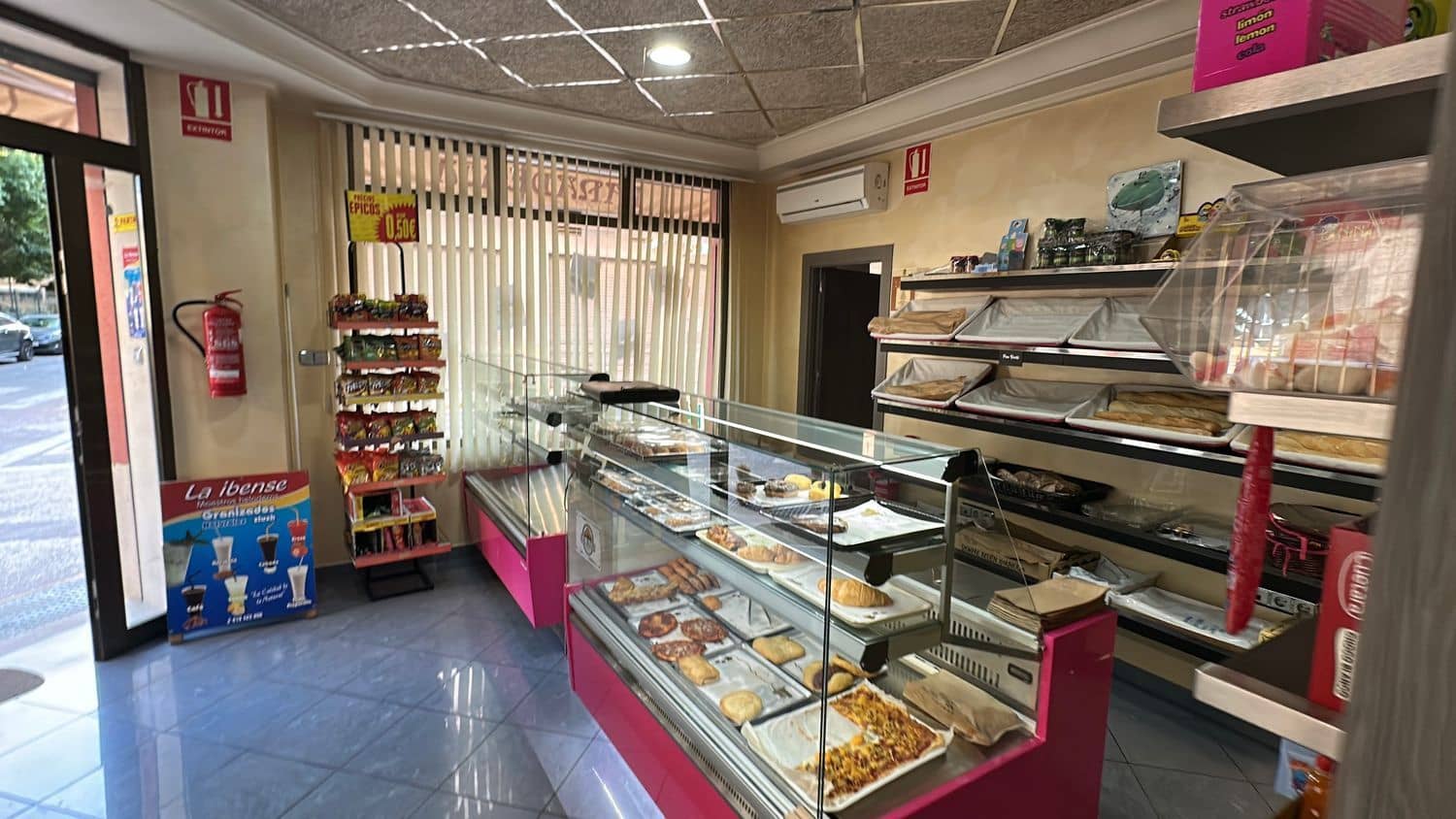 Local Commercial à vendre à Rafal - 116 000 € (Ref: 9127952)