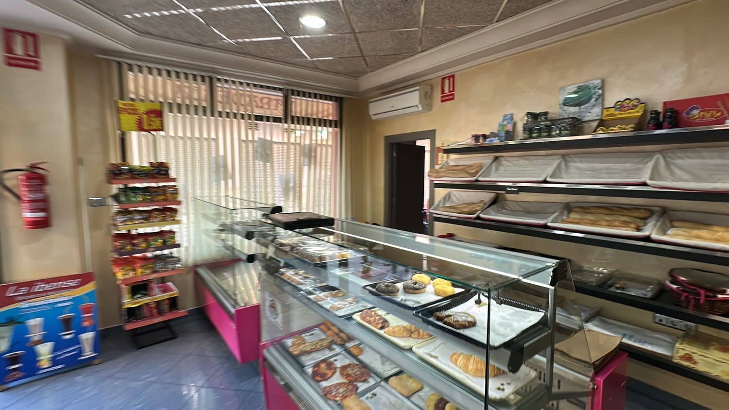 Local Commercial à vendre à Rafal - 116 000 € (Ref: 9127952)