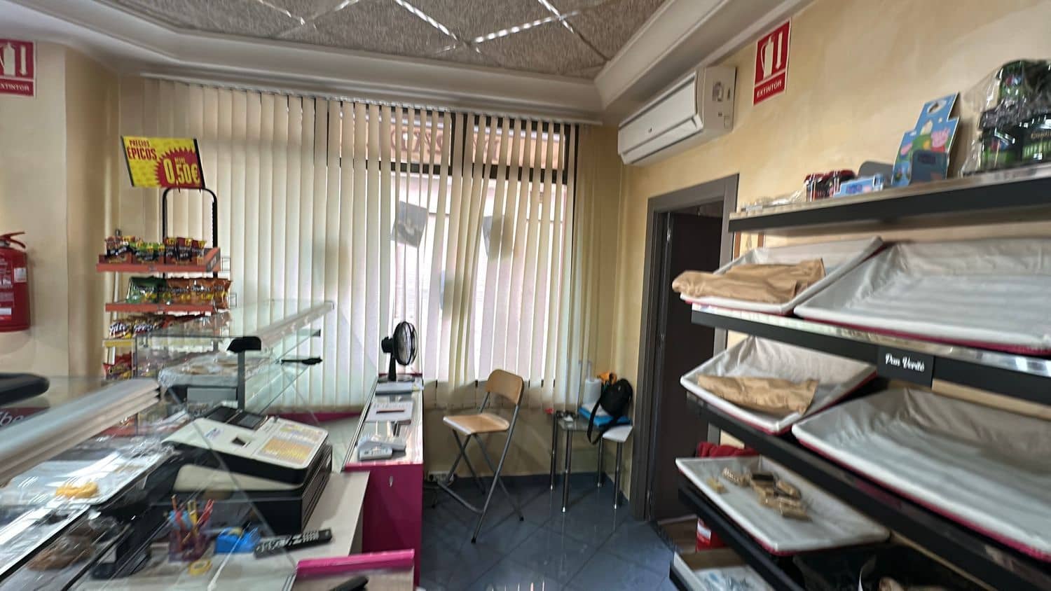 Local Commercial à vendre à Rafal - 116 000 € (Ref: 9127952)