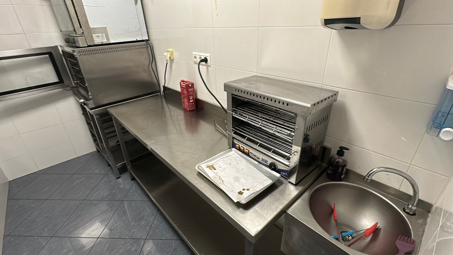 Local Commercial à vendre à Rafal - 116 000 € (Ref: 9127952)