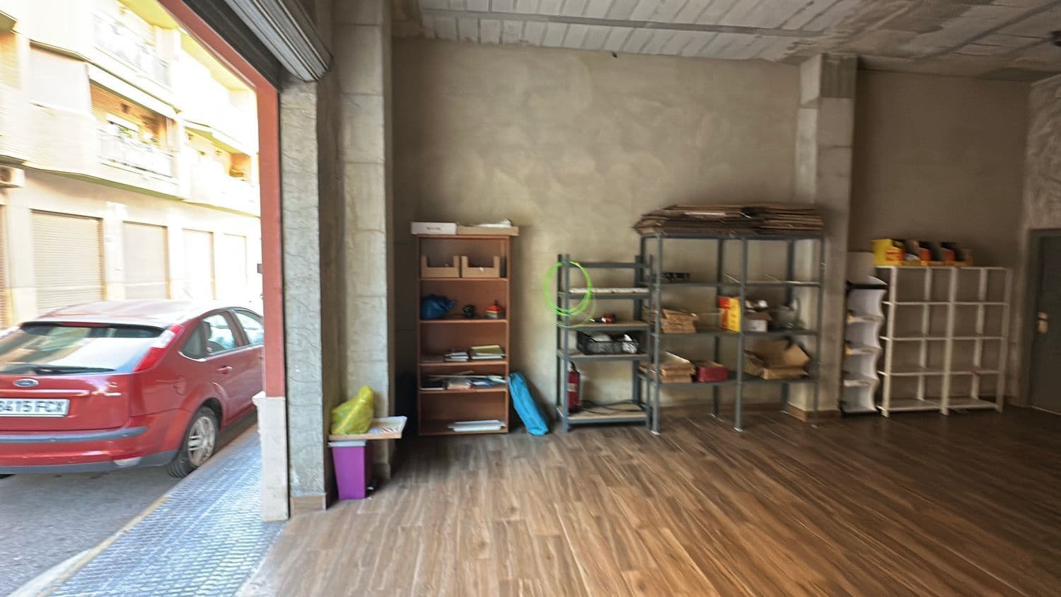 Local Commercial à vendre à Rafal - 116 000 € (Ref: 9127952)