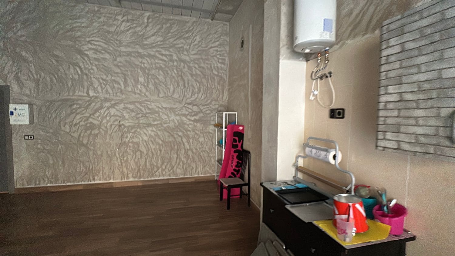 Local Commercial à vendre à Rafal - 116 000 € (Ref: 9127952)