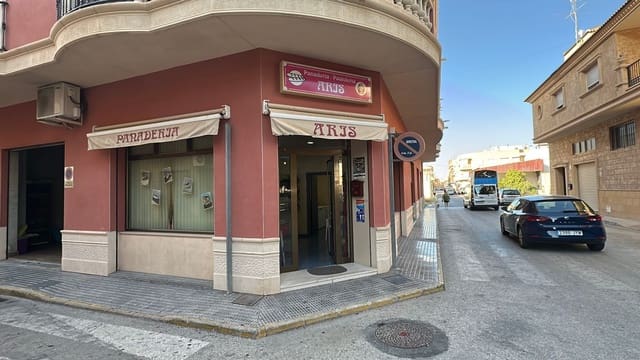 Local Commercial à vendre à Rafal - 116 000 € (Ref: 9127952)