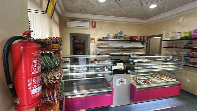 Local Commercial à vendre à Rafal - 116 000 € (Ref: 9127952)