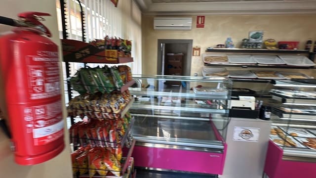 Local Commercial à vendre à Rafal - 116 000 € (Ref: 9127952)