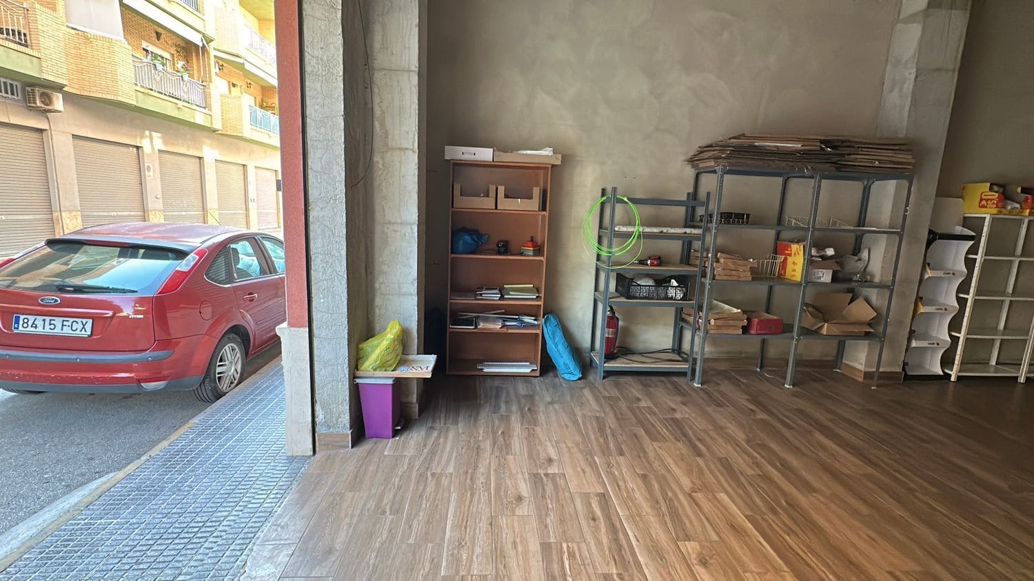 Local Commercial à vendre à Rafal - 116 000 € (Ref: 9127952)