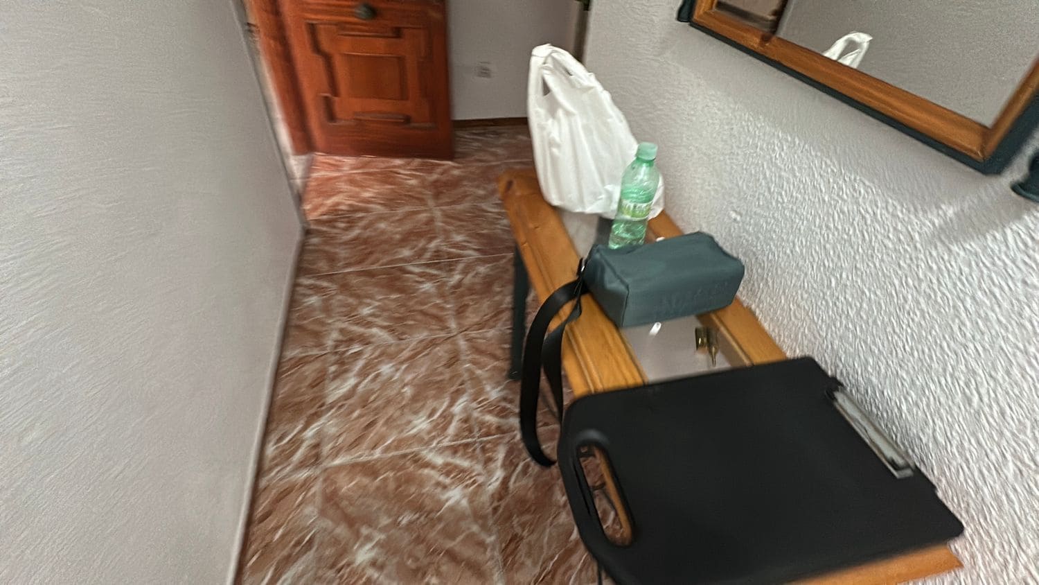 3 camera da letto Appartamento da affittare in Torrevieja con garage - 900 € (Rif: 9151620)