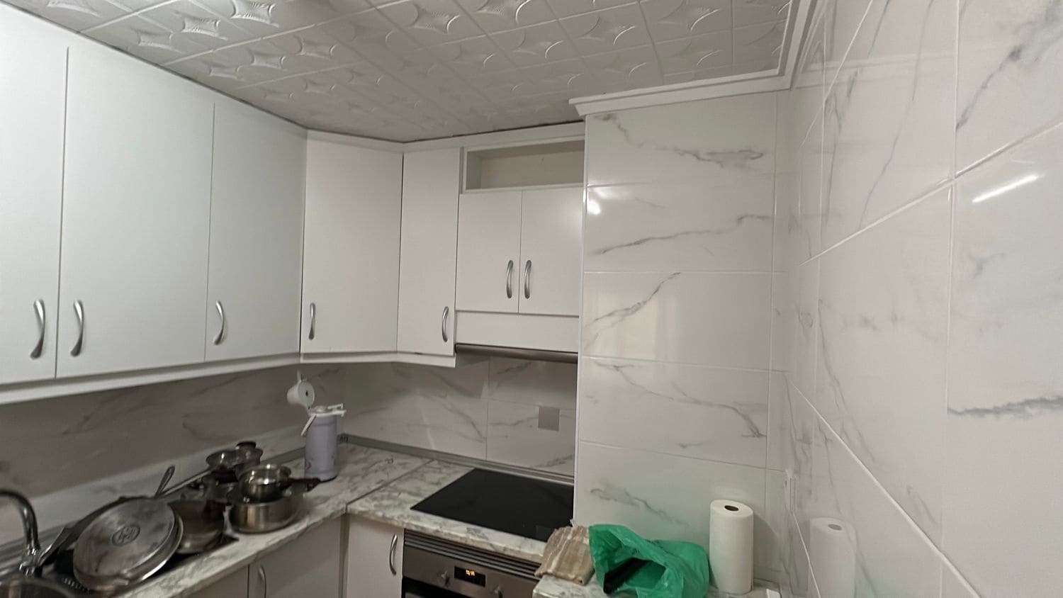 3 camera da letto Appartamento da affittare in Torrevieja con garage - 900 € (Rif: 9151620)