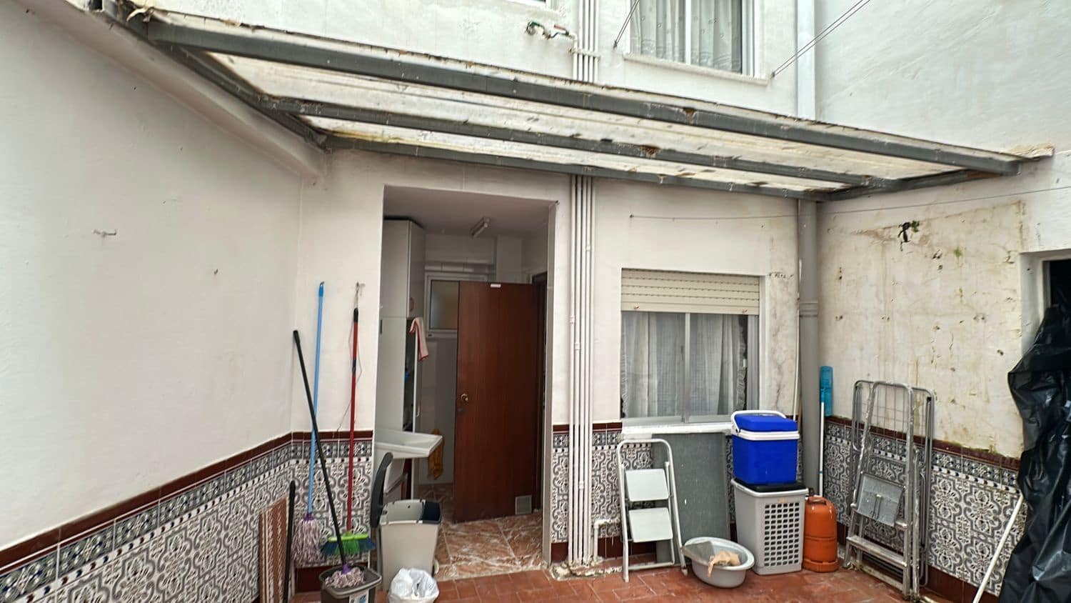 3 camera da letto Appartamento da affittare in Torrevieja con garage - 900 € (Rif: 9151620)